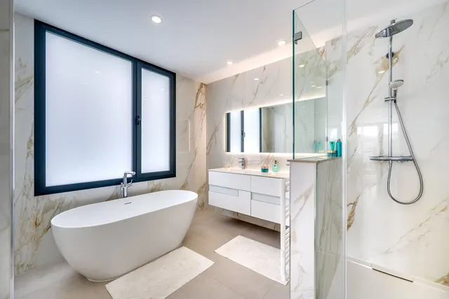 Chalet 5 habitaciones 642m² en venta - Marbella — 13