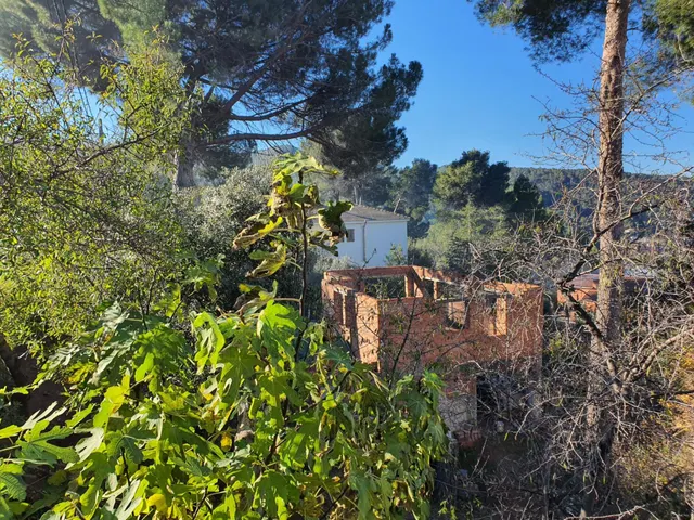 TERRENO URBANO EN VENTA EN URB CAN TAIO DE 1.048 M2 — 3