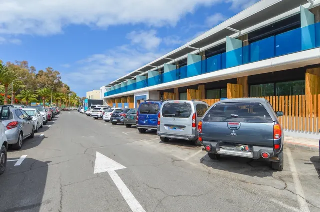 Apartamento estudio a estrenar en el centro de Arguineguin ️ — 9