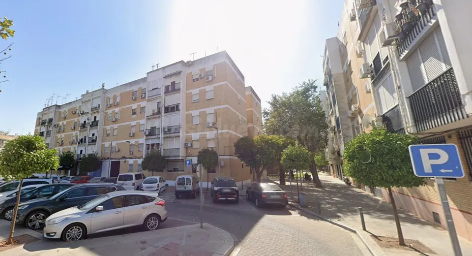 Casa 3 habitaciones 83m² en venta - Alcalá de Guadaira