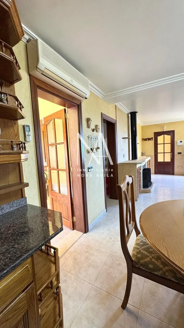 Chalet Inca — 38