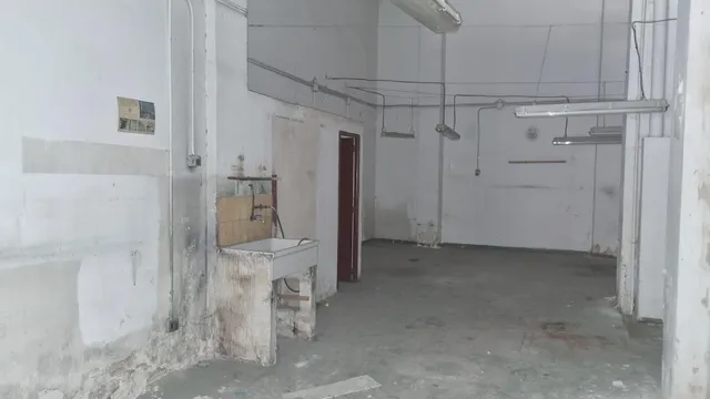 AVDA NAVARRA - 270 m2 de LOCALES COMERCIALES A PIE DE CALLE. — 5