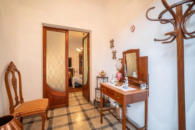 EXCLUSIVA VIVIENDA EN URBANIZACION LOS MOLINOS - INCA — 18