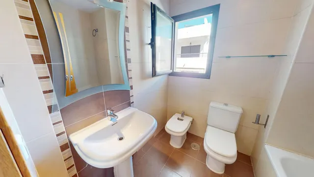 Apartamento 2 habitaciones 119m² en venta - Riviera del sol — 13