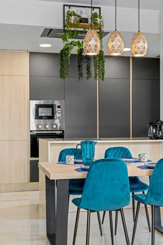 Apartamento 3 habitaciones 112m² en venta - Punta Prima — 10