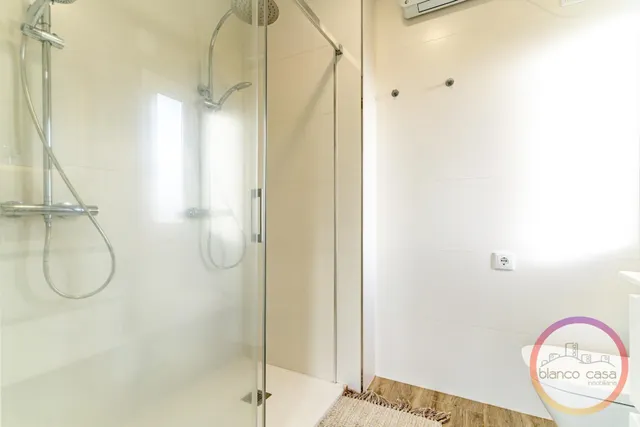 PISO CON TERRAZA XXL en pleno  CARBALLO y listo para ✨ENTRAR A VIVIR — 49