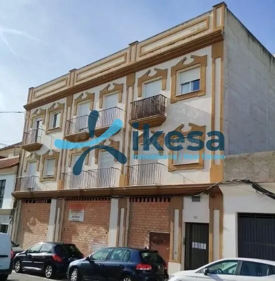 Venta de Garaje en planta Sótano, C/Pimienta - Alcalá del Rí - foto 2