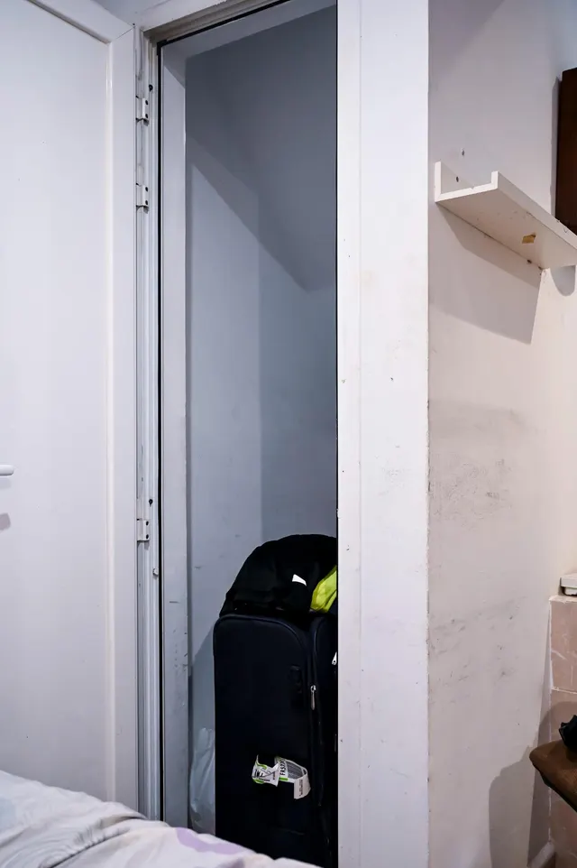 Planta baja 3 habitaciones 63m² en venta - Foners — 10