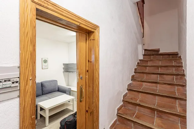 ¡Gran propiedad en Urbanización Los Copos Altos, Sierra Nevada! — 25
