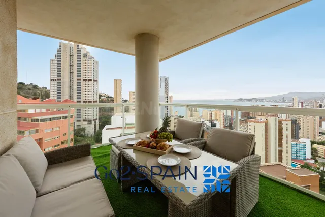 Piso en venta en zona Sierra Helada