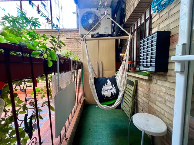 Piso 3 habitaciones 94m² en venta - Embajadores — 18