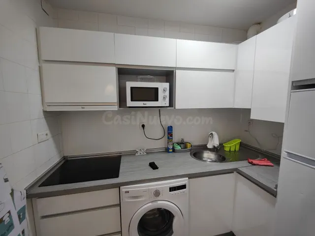 Piso 2 habitaciones 62m² en alquiler - Almuñecar Centro - foto 3
