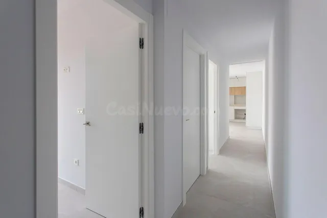 APARTAMENTO DE 2 DORMITORIOS 2 BAÑOS EN TORREVIEJA EN PLAYA DEL CURA — 25