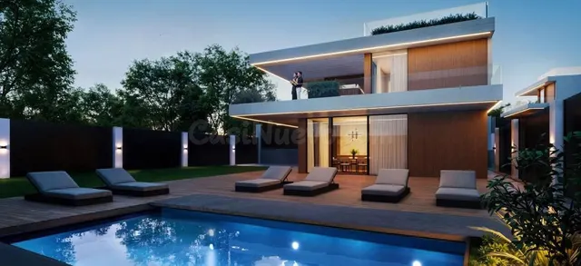 Casa 3 habitaciones 139m² en venta - Comunidad valenciana