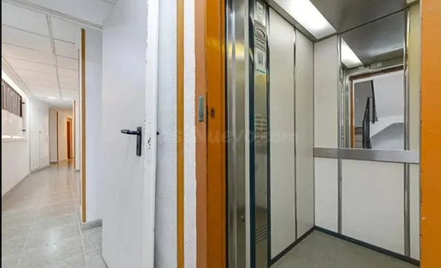 APARTAMENTO EN TORREVIEJA DE 2 DORMITORIOS 2 BAÑOS (PLAYA DE LOS LOCOS) — 3