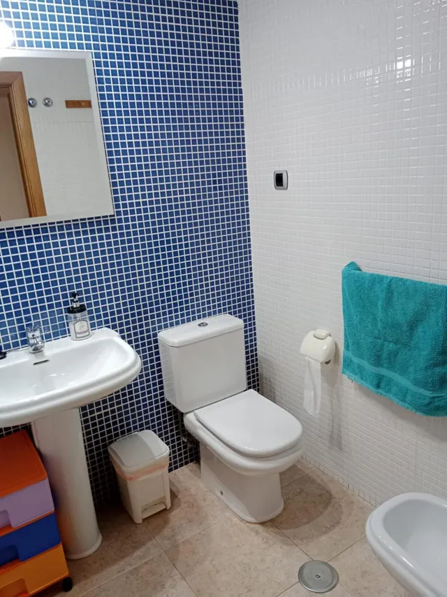 Apartamento 2 habitaciones 72m² en venta - Playa del Esparto-Veneziola — 27