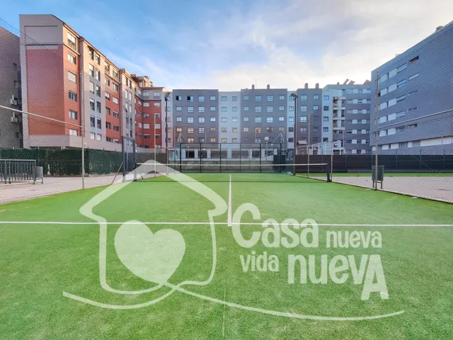Vivienda exterior de un dormitorio, lista para entrar a vivir y ubicada en la zona más demandada de Villa del Prado. — 30