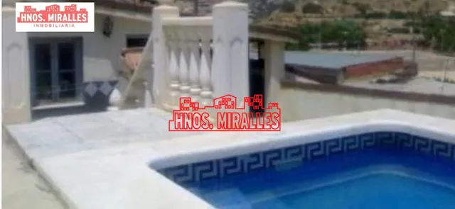 ¡¡ CASA CUEVA RÚSTICA, IDEAL PARA REFORMARLO TODO A TU GUSTO.!! — 22