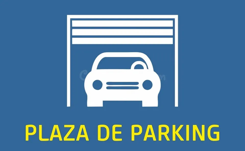 Plaza de Garaje en Molina de Segura, Zona de la Molineta