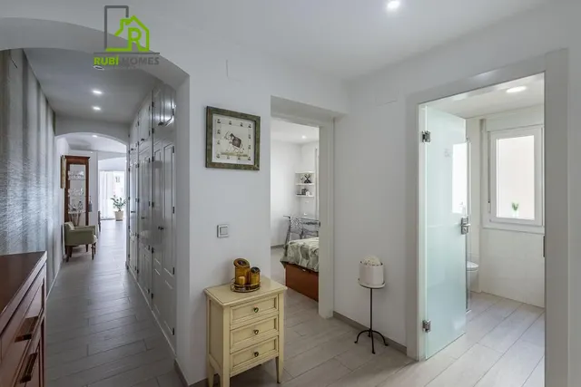 PISO EN VENTA - GRANADA (C/Recogidas) — 34