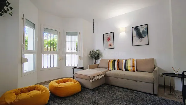 Apartamento 3 habitaciones 135m² en venta - Marbella - foto 2
