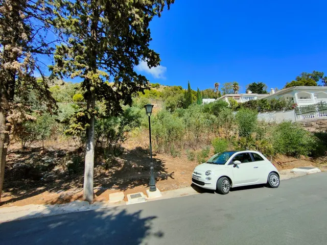 Parcela en venta - Centro — 7