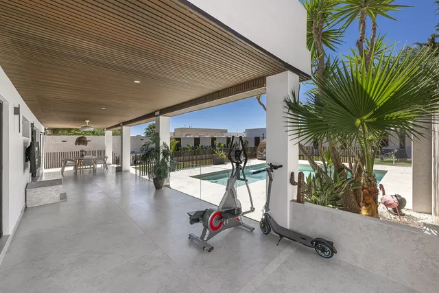 Chalet 3 habitaciones 260m² en venta - Costa Del Sol — 22