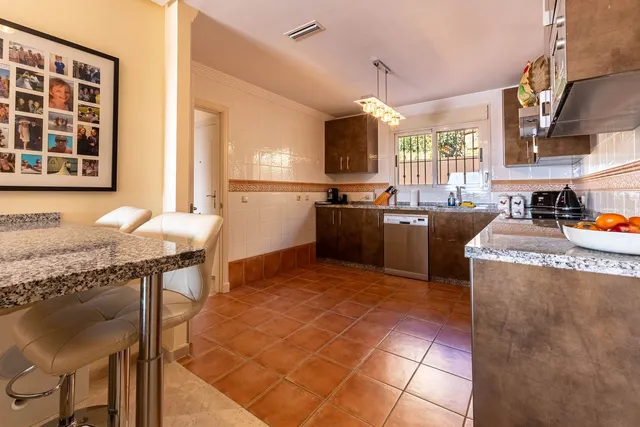 Dúplex 4 habitaciones 180m² en venta - Marbella — 16