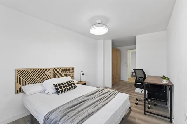 Piso 4 habitaciones 170m² en venta - Juan Carlos I — 14