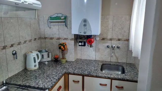 Departamento en Monte Hermoso / Buenos Aires / Argentina — 6