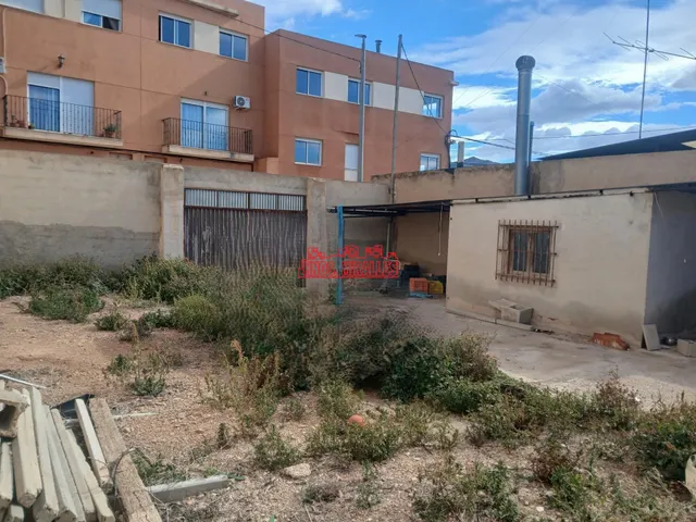 ¡¡ESTUPENDO CHALET EN HONDÓN DE LOS FRAILES!! — 17