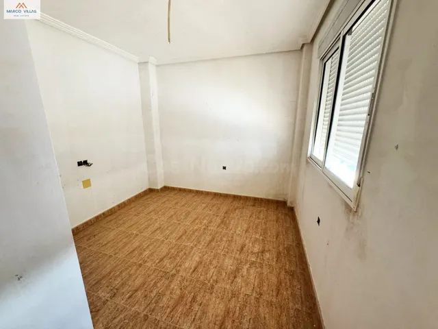 Edificio con 3 viviendas-1246LM — 5