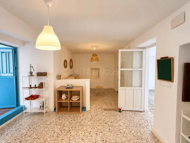 MAGNIFICA CASA EN PADUL PARA INVERSORES — 4