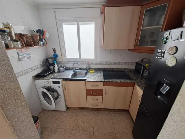 Ático 2 habitaciones en venta - Estacion de autobuses — 16
