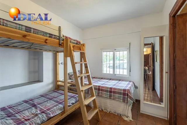 CASA DE PUEBLO REFORMADA CON PISCINA PRIVADA Y POTENCIAL DE ALQUILER Cacín, Granada – Cerca del embalse de Los Bermejales — 22