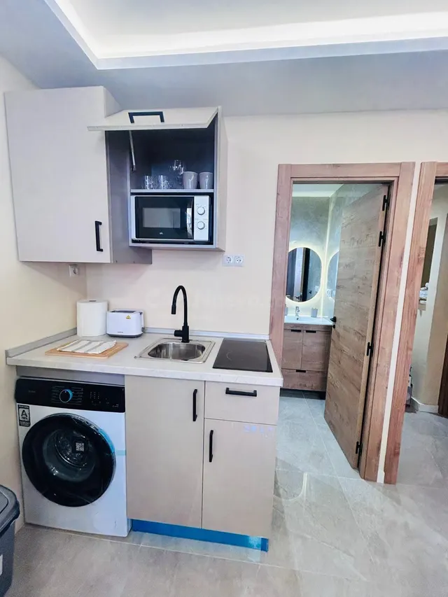 Estudio alquiler Mijas — 2