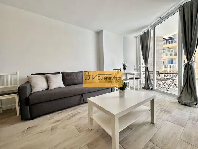 Apartamento 1 habitación 43m² en venta - Playa de las Améric - foto 3