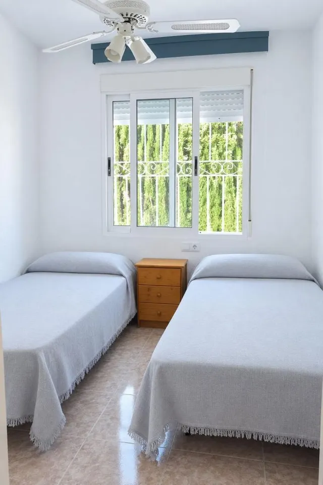 Bungalow 2 habitaciones 50m² en venta - Torreblanca — 10