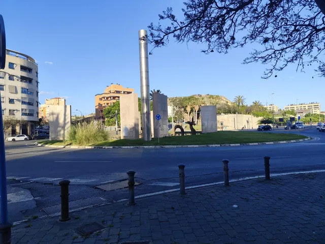PISO EN PLA DEL BON REPOS, ALICANTE — 3