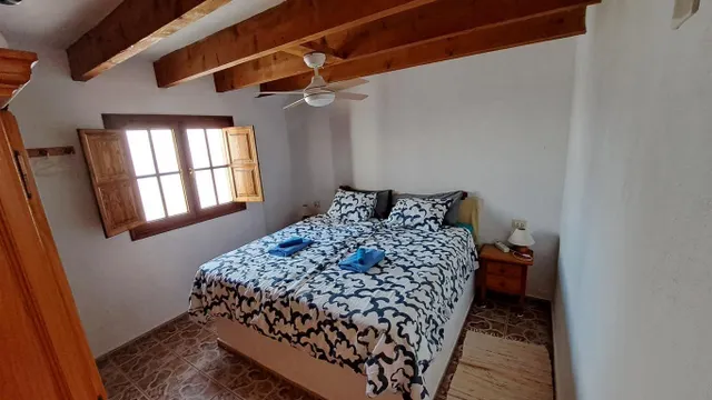 Finca con varias Casas cerca de Maspalomas — 24