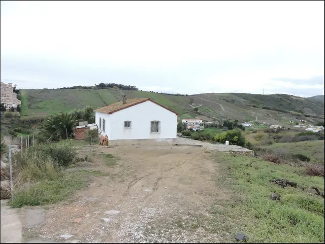 Finca rústica 2 habitaciones 76m² en venta - Manilva