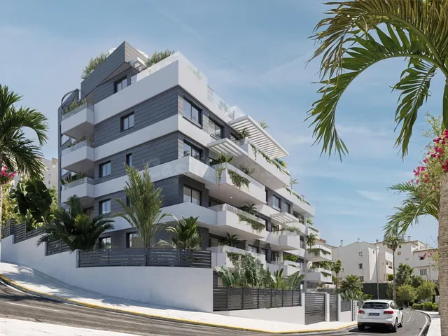 Ático 3 habitaciones 102m² en venta - Las Mesas — 3