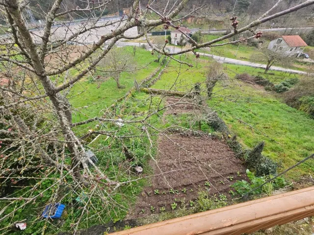 OPORTUNIDAD!!! SE VENDE CASA DE PIEDRA EN CASTROVERDE - foto 4