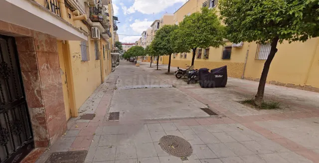 Venta piso en Sevilla — 3