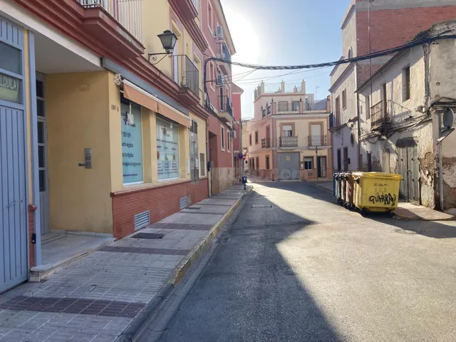 Venta de Garajes y Trasteros en La Algaba - foto 3