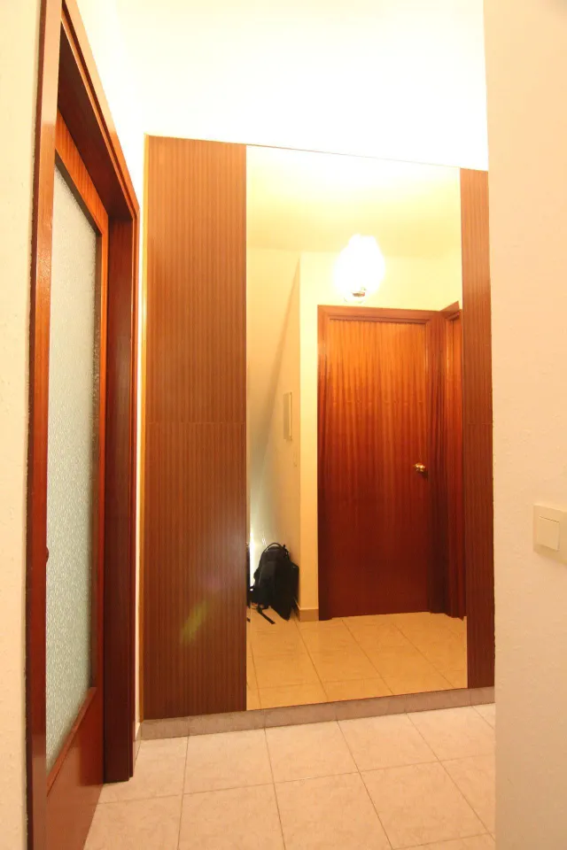 Casa a tres vientos con 4 habitaciones, amplio garaje y patio privado en el barrio de sant bernat — 25