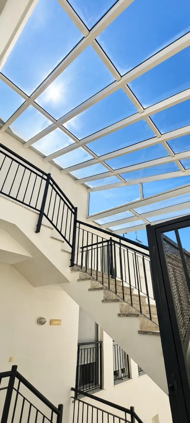 Zona teatro falla - Cádiz - ¡ finca rehabilitada con ascensor ! — 22
