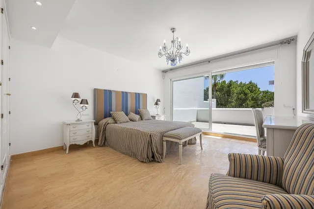 Ático 2 habitaciones 135m² en venta - Marbella — 6