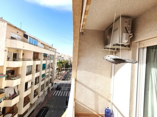 Apartamento 2 habitaciones 74m² en venta - Estacion de autobuses — 3