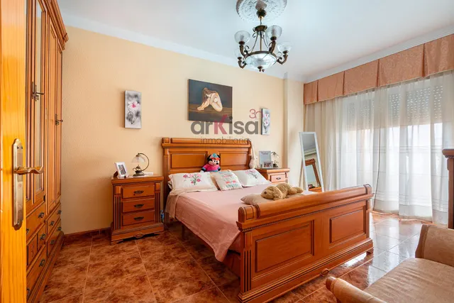 VIVE JUNTO AL MAR EN BALANEGRA | DÚPLEX DE 4 DORMITORIOS CON GRAN SÓTANO — 21